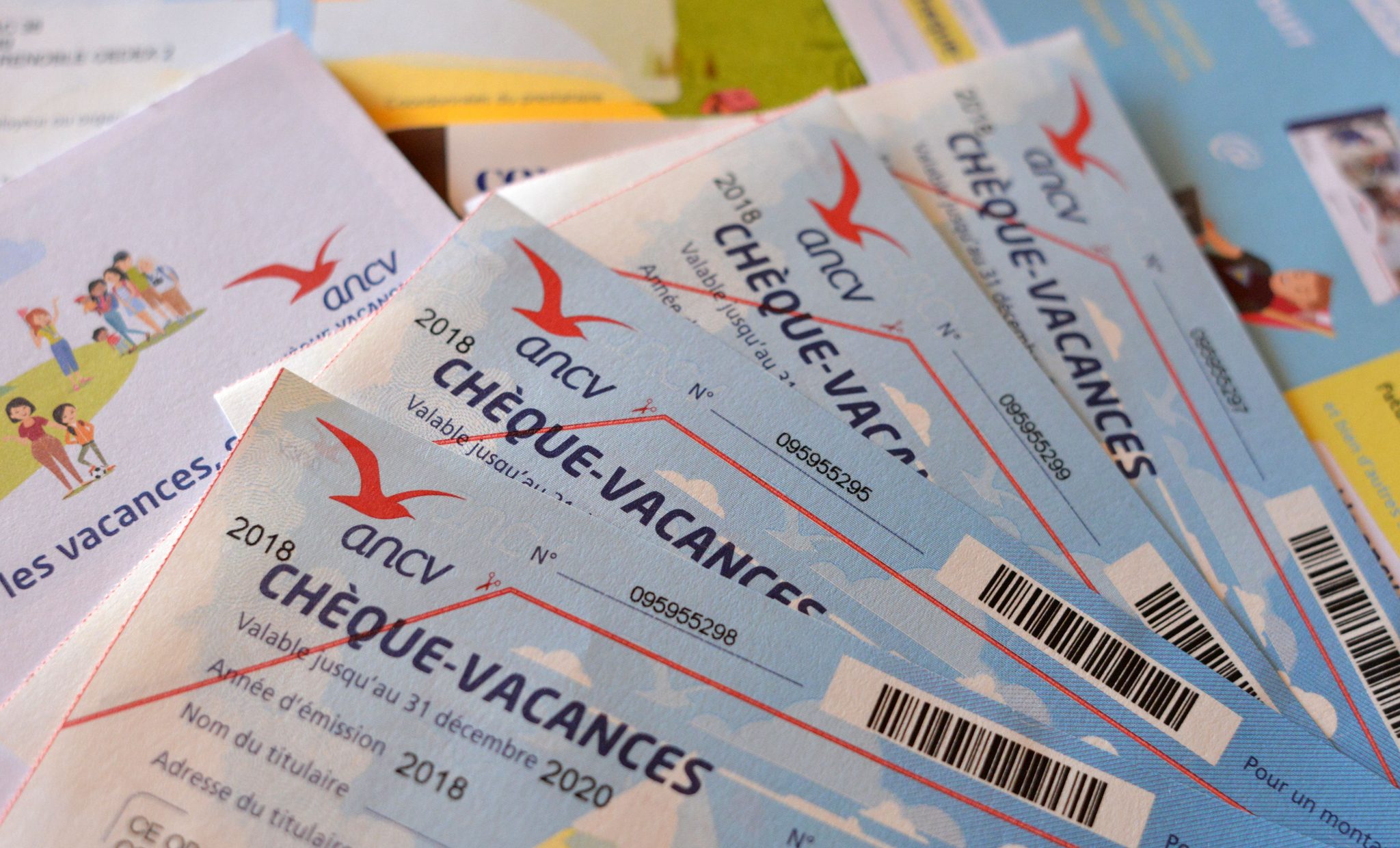 Corsica Ferries : peut-on payer en chèque vacances ? - Corsica Terroirs
