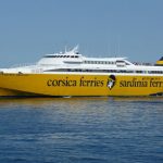 Corsica Ferries: NGV, Megas, Ferries, quelles différences ? Tous ces bateaux ne sont pas identiques
