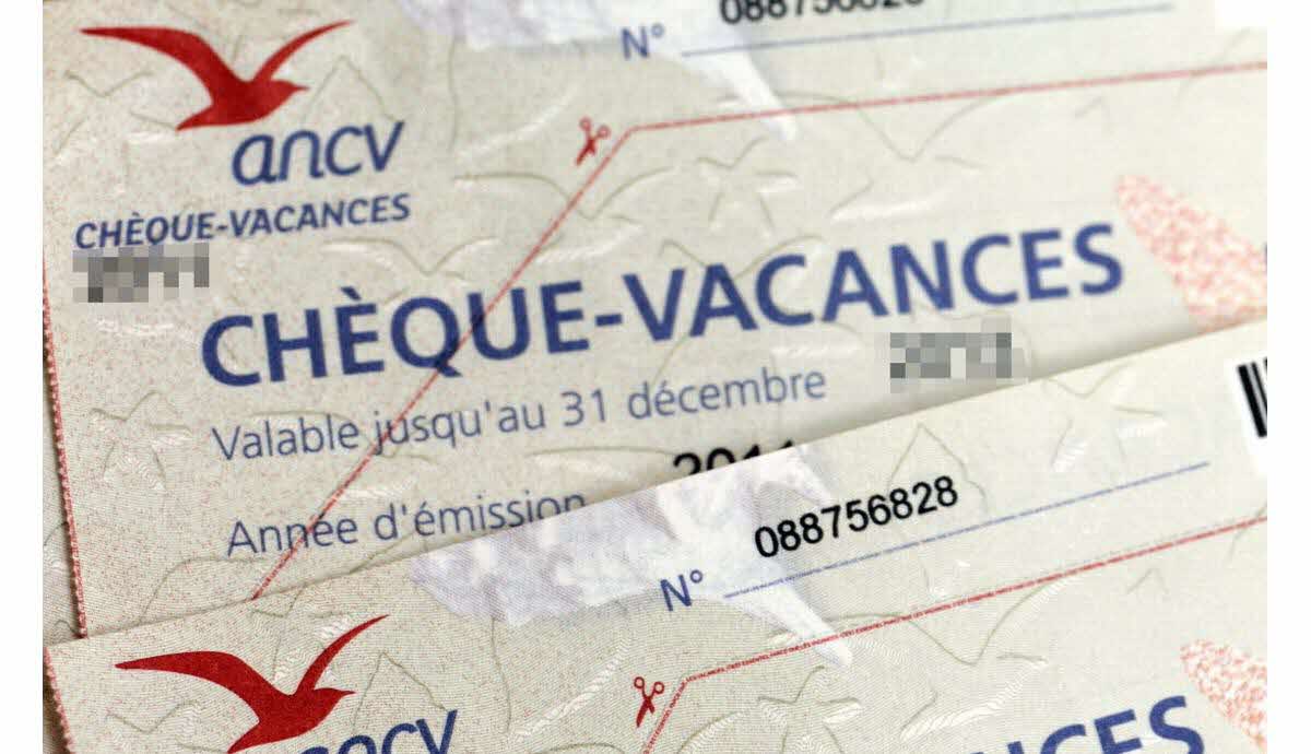 Les chèques vacances, comment ça marche? Explications, comment utiliser les chèques vacances