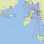 Traversée Ferry Corse: Nos astuces et bon plan pour partir sur l'Ile de Beauté