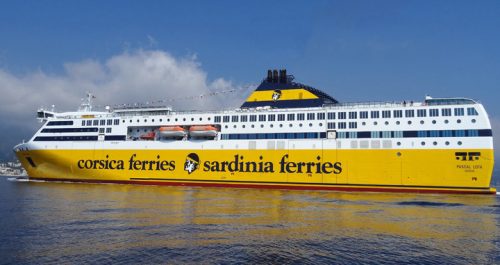 Traversée Ferry Corse Nos astuces et bon plan pour partir sur l'Ile de