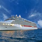 Expérience Croisière de Luxe : Une Expédition Unique à Bord des Navires les Plus Haut de Gamme