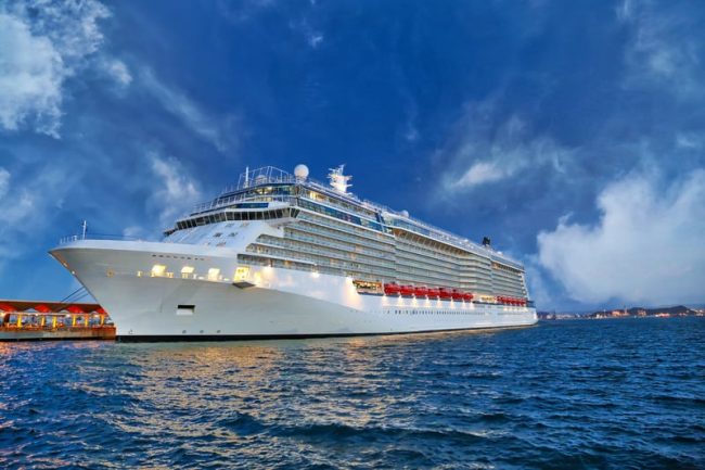 Croisière de Luxe : Meilleures Destinations et Navires haut de Gamme !