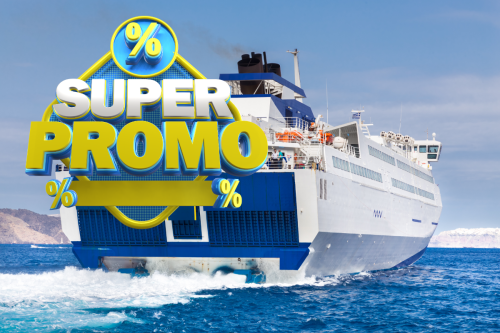 traversée corse promo