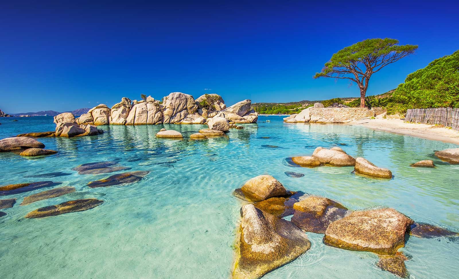 Hôtel en Corse : nos conseils et astuces pour un voyage inoubliable