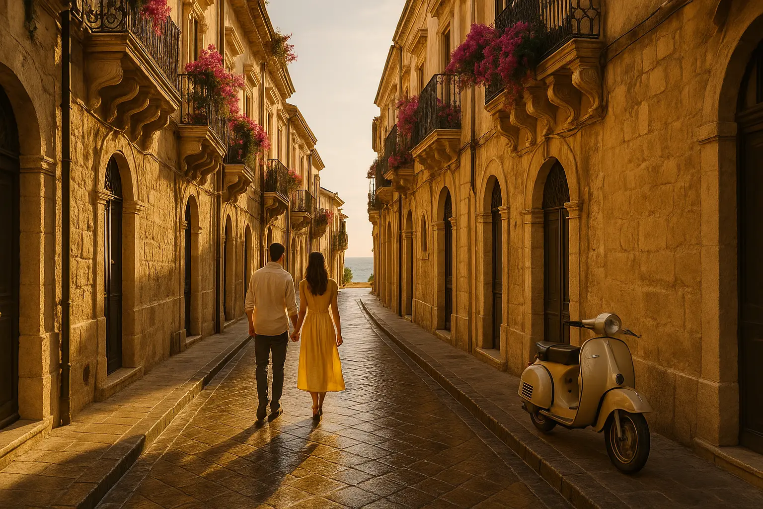 Sicile, mon carnet de route pour 7 jours d’immersion