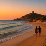 sardaigne-du-sud-romantisme-et-nuraghe-au-coucher-du-soleil