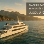 Traversée Corse Black Friday 2025 : jusqu'à 70% traversee-corse-black-friday-2025-70percent