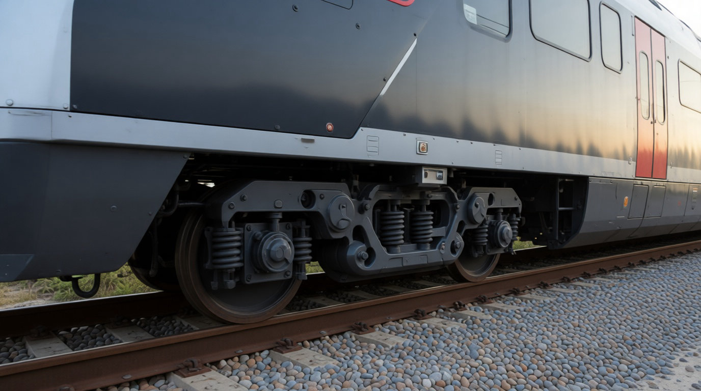 Comment parcourir la Balagne en train vers Calvi ?