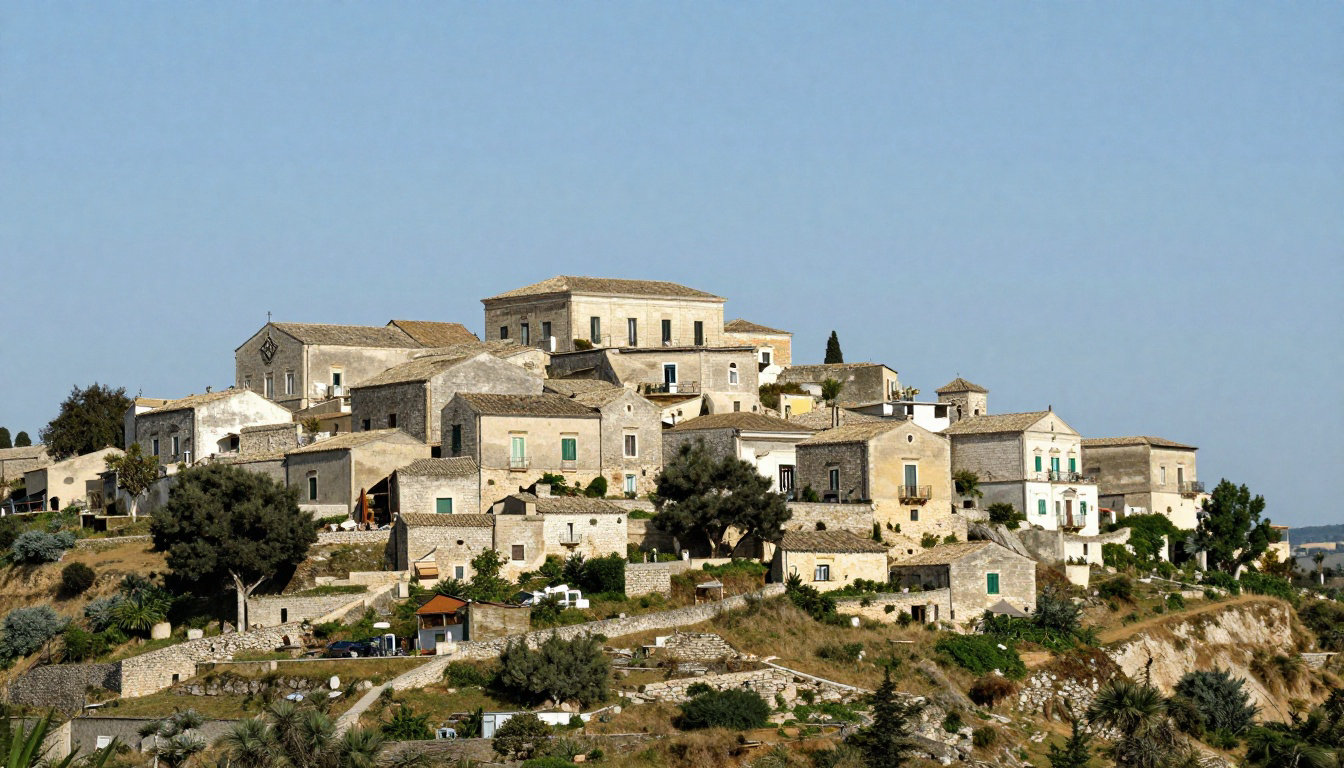 Découvrir les villages pittoresques et les perles baroques