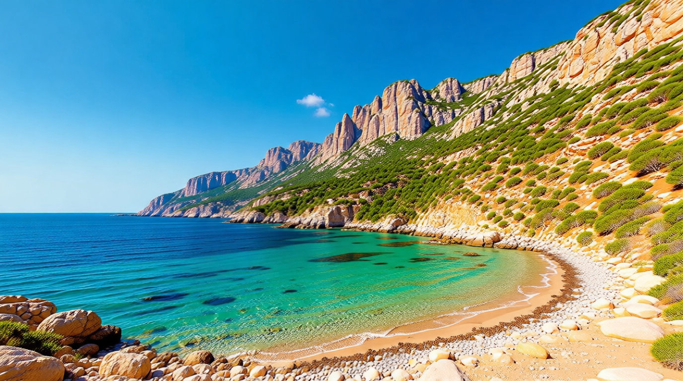 Nord ou Sud : quelle région privilégier pour une première fois ?