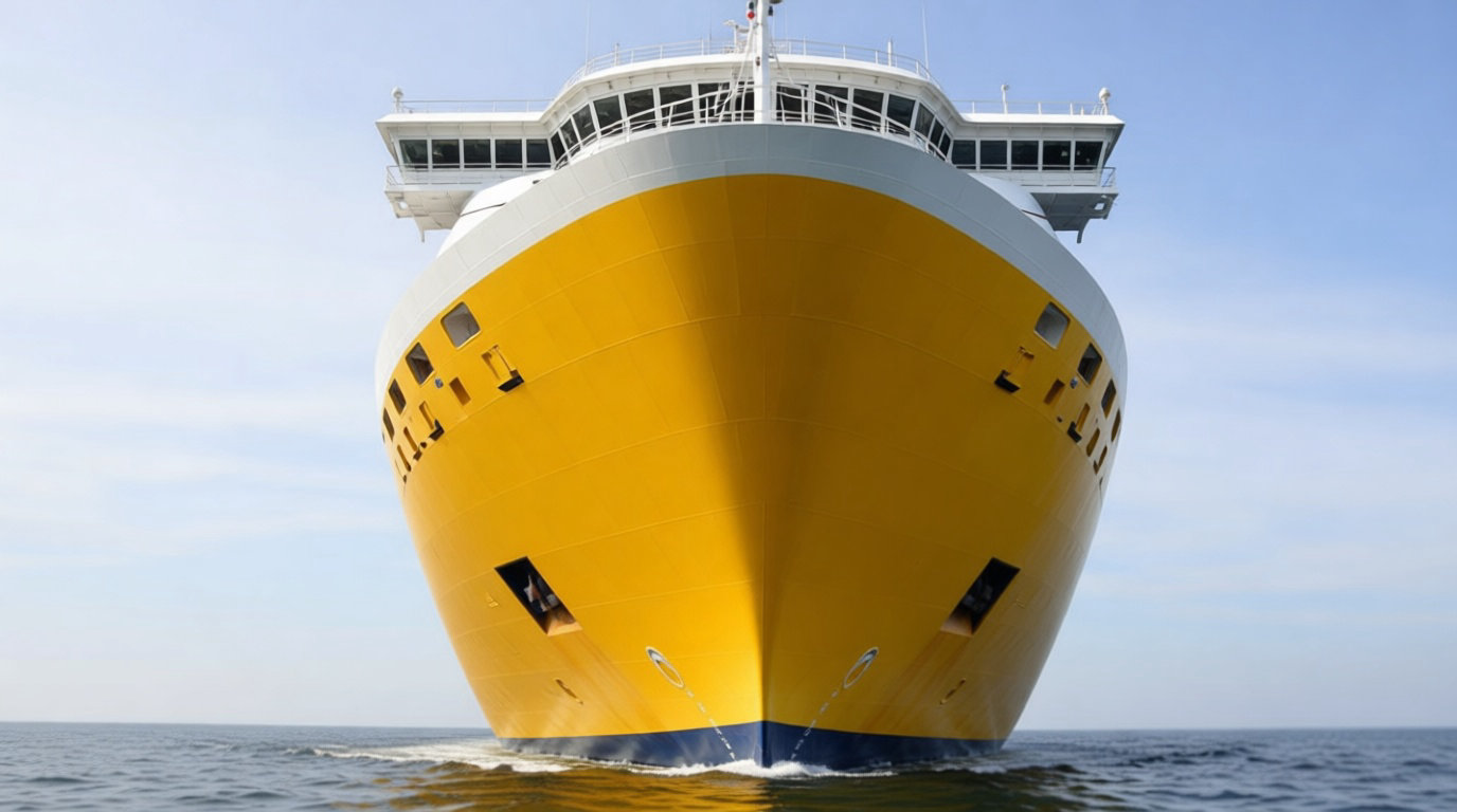 Logistique et transports : comment circuler facilement dans l'archipel ?