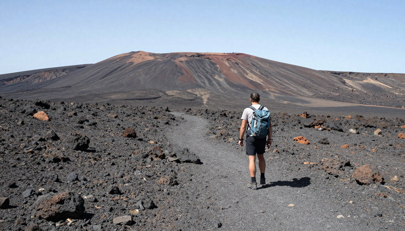Comment préparer votre expédition sur les pentes de l'Etna ?