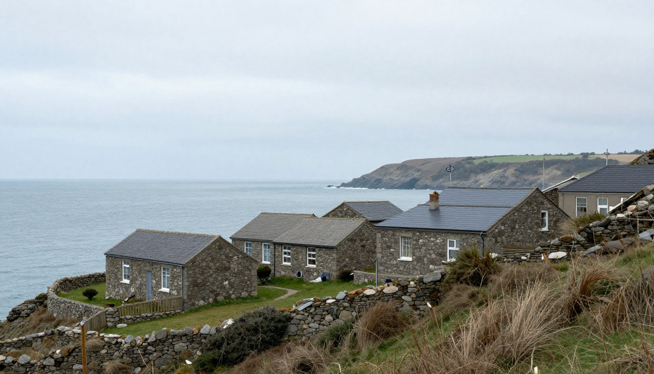 Bastia et le Cap Corse entre patrimoine et nature sauvage