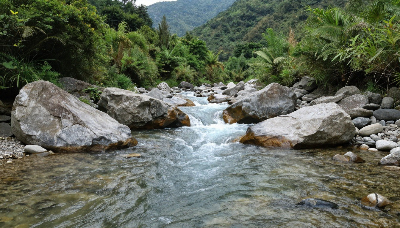 Corte et la Haute-Corse intérieure entre randonnées et traditions