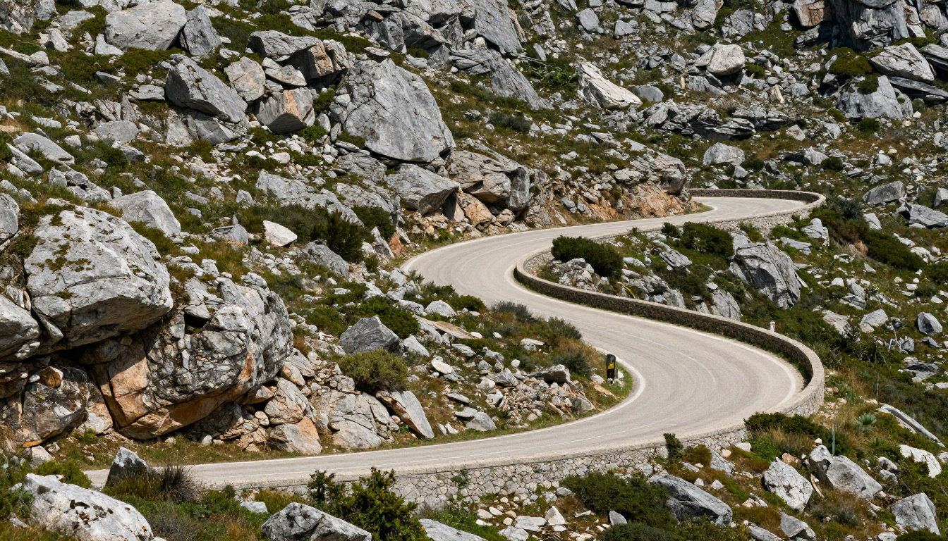 Lignes de bus en Corse-du-Sud : les trajets clés