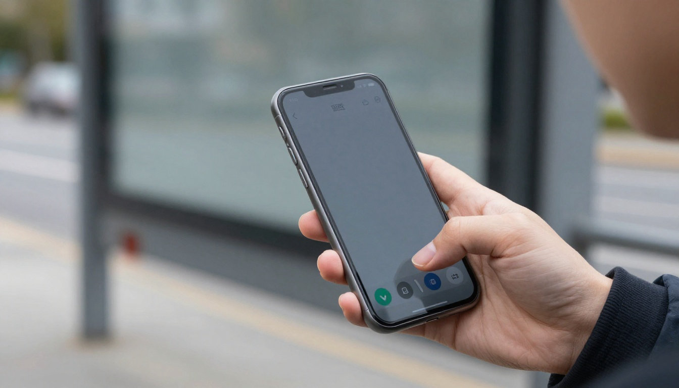 3 options pour acheter vos tickets de car
