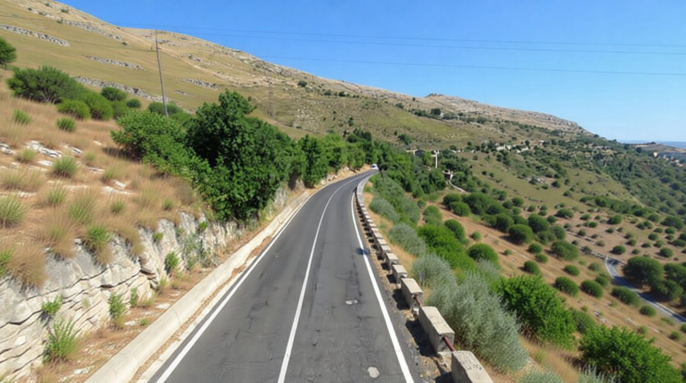 Maîtriser la logistique et les transports sur l'île