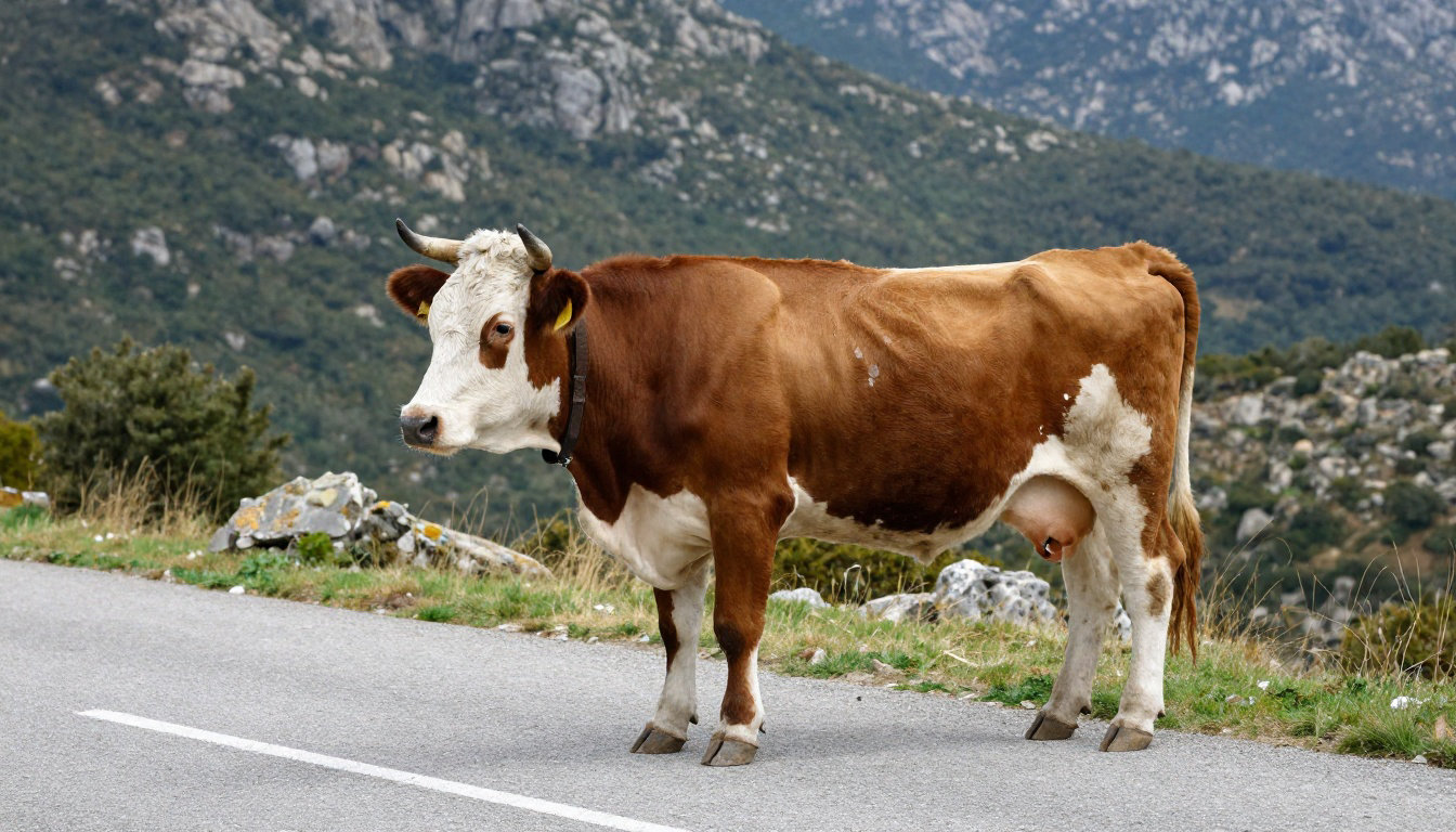 Sécurité et ravitaillement sur les parcours de montagne