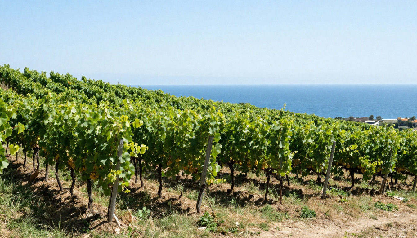 Gastronomie et vignobles : les saveurs du terroir de l'archipel