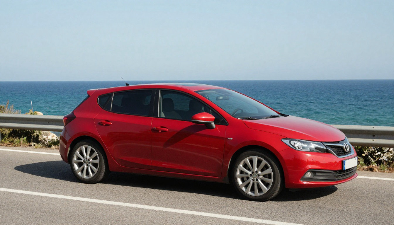 Itineraires conseillés pour optimiser votre circuit sicilien