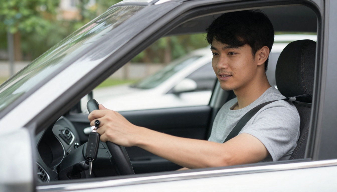 Pièges des contrats et spécificités du jeune conducteur