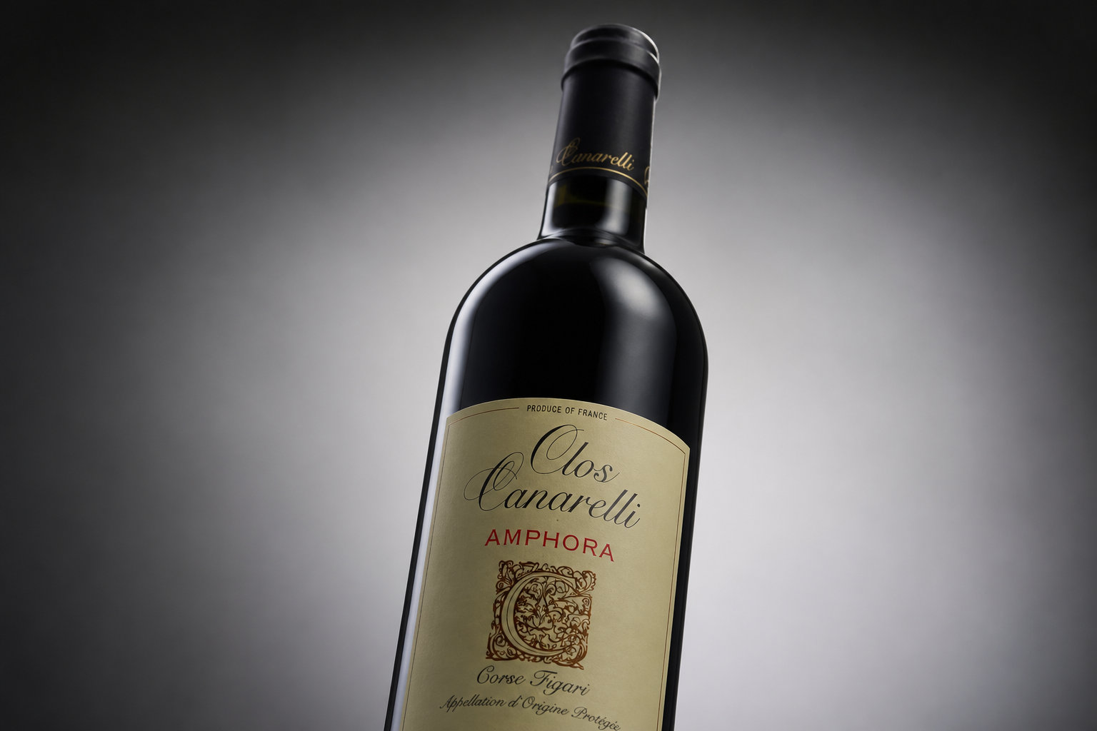 Sélection de domaines et de crus pour votre cave