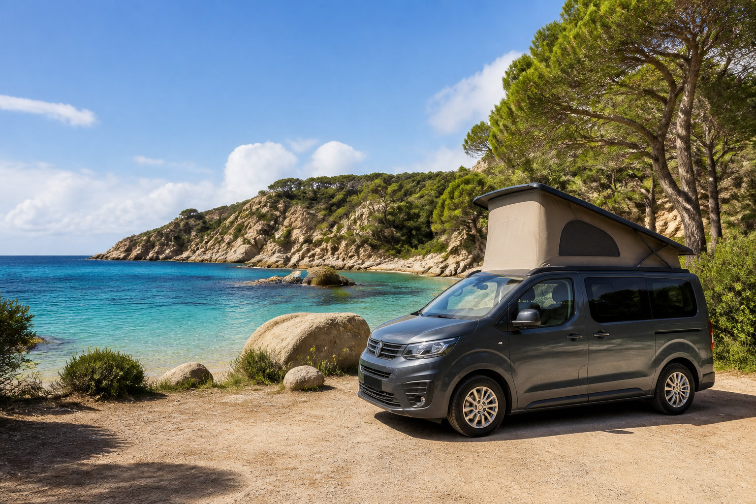 Optimisation technique et immersion dans l'art de vivre local