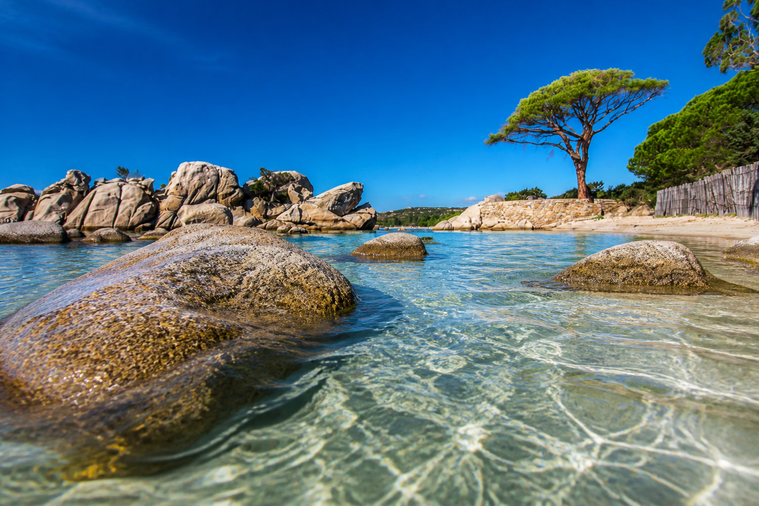 Les plus belles plages du littoral sud