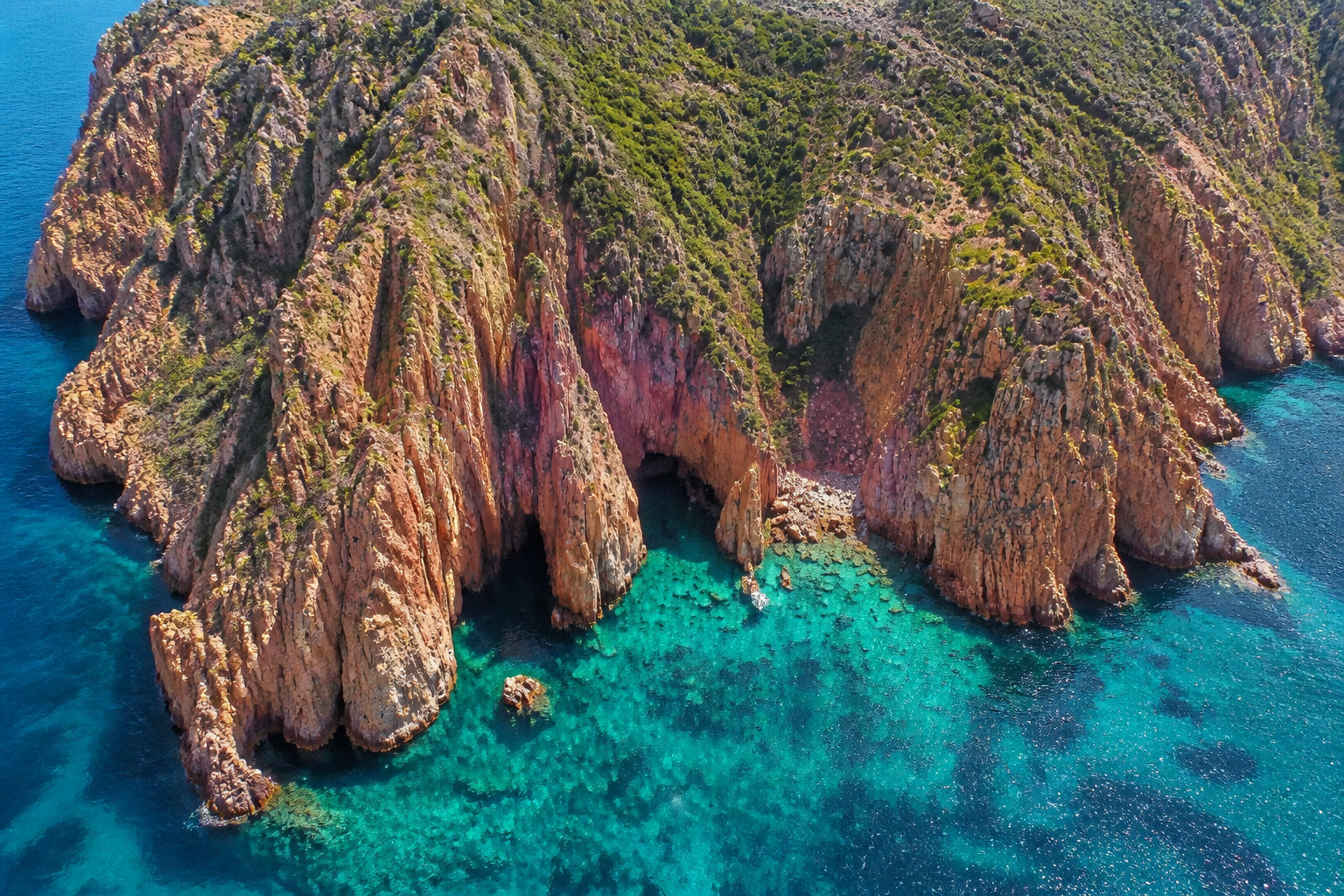 Les plus belles plages et excursions maritimes en Balagne
