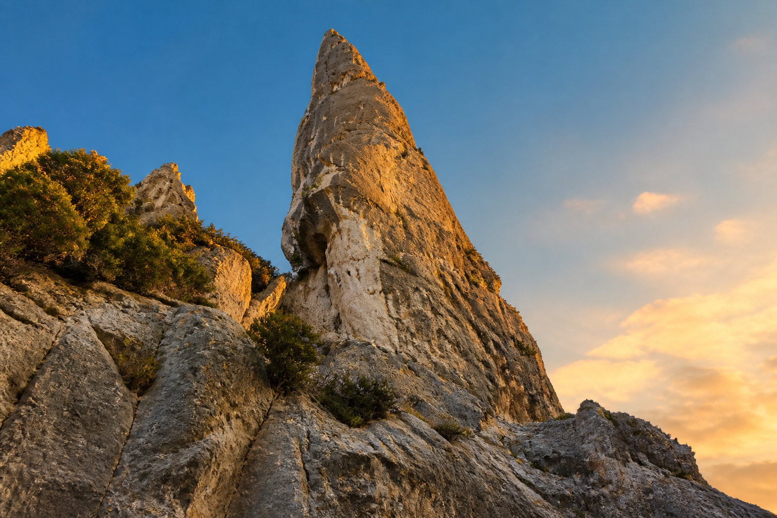 Cala Goloritzé, la perle sauvage sculptée dans le golfe d'Orosei