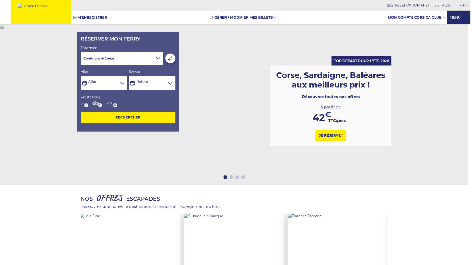 Tommes fermières et conseils d'achat authentiques