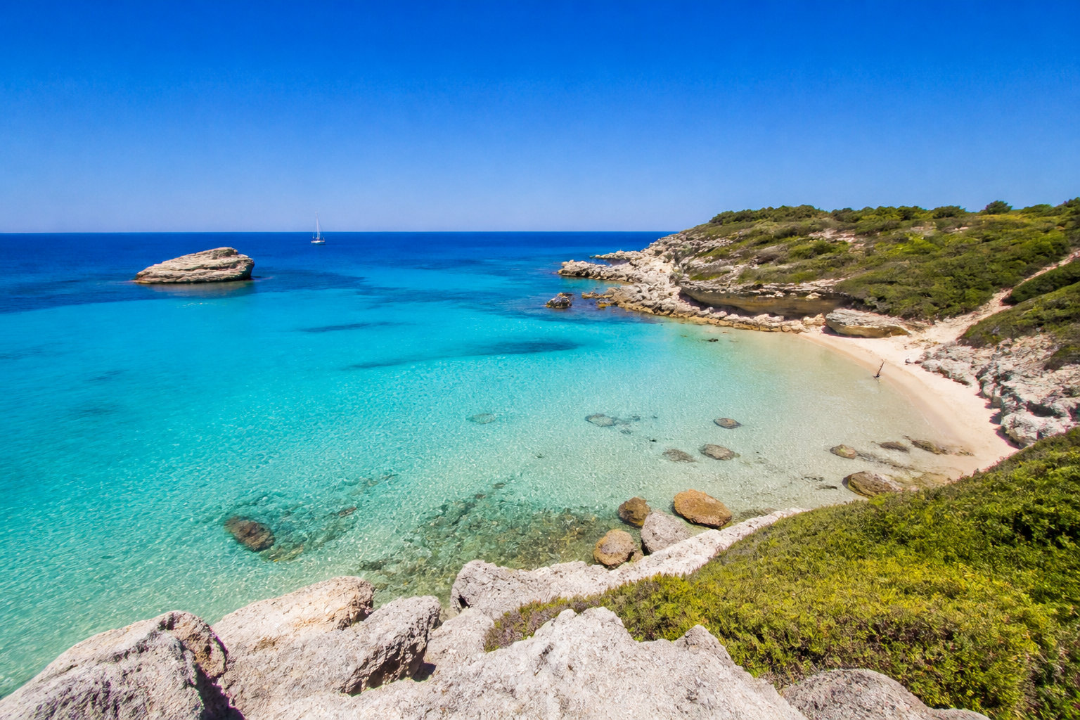 Logistique et plages pour organiser votre séjour