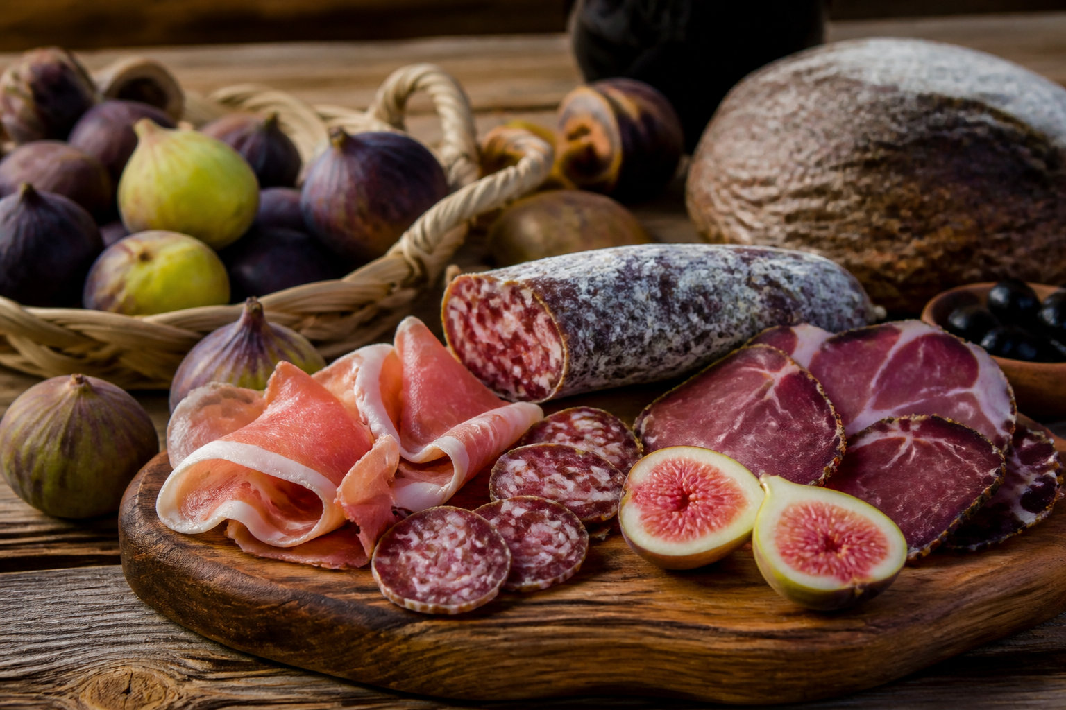 L'authenticité des saveurs et de la culture locale