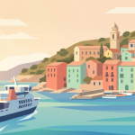 Grève easyJet : sauver son séjour en Corse grâce au ferry